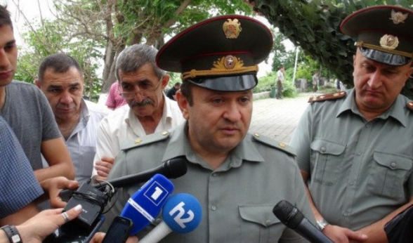 Մարտի 1-ի գործով առանցքային դեմքերից մեկը նոր պաշտոն է ստացել․ «ժողովուրդ»